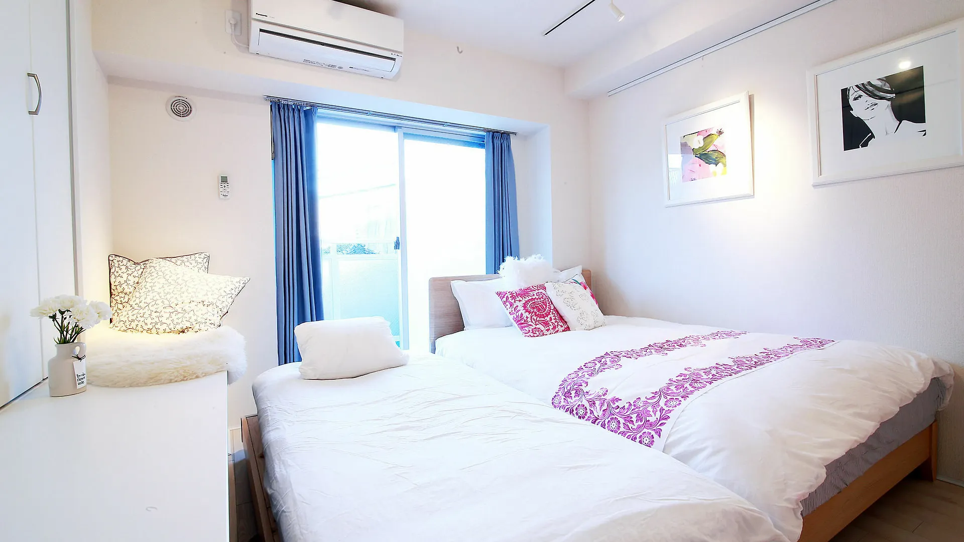The Skytree North Apartment Tokyo Japan