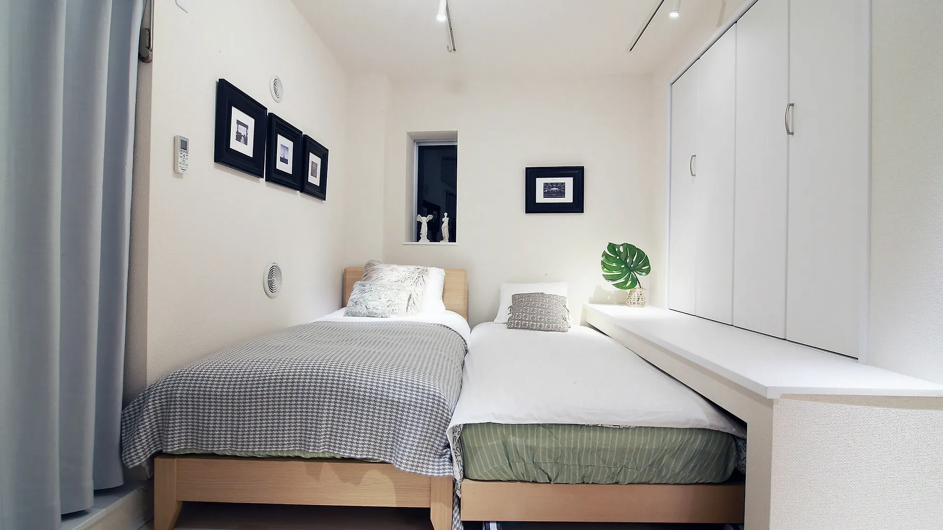 The Skytree North Apartment Tokyo