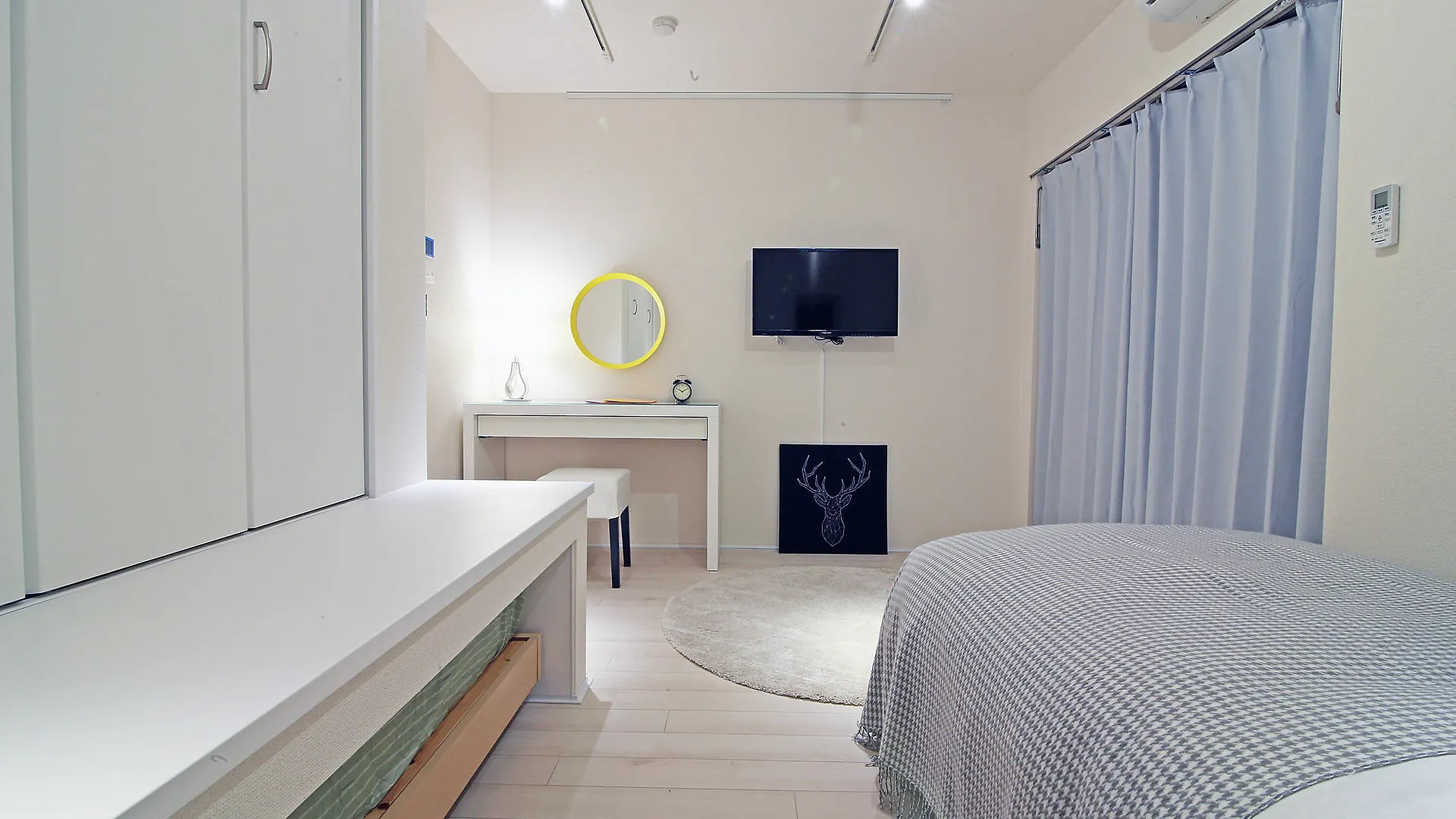The Skytree North Apartment Tokyo