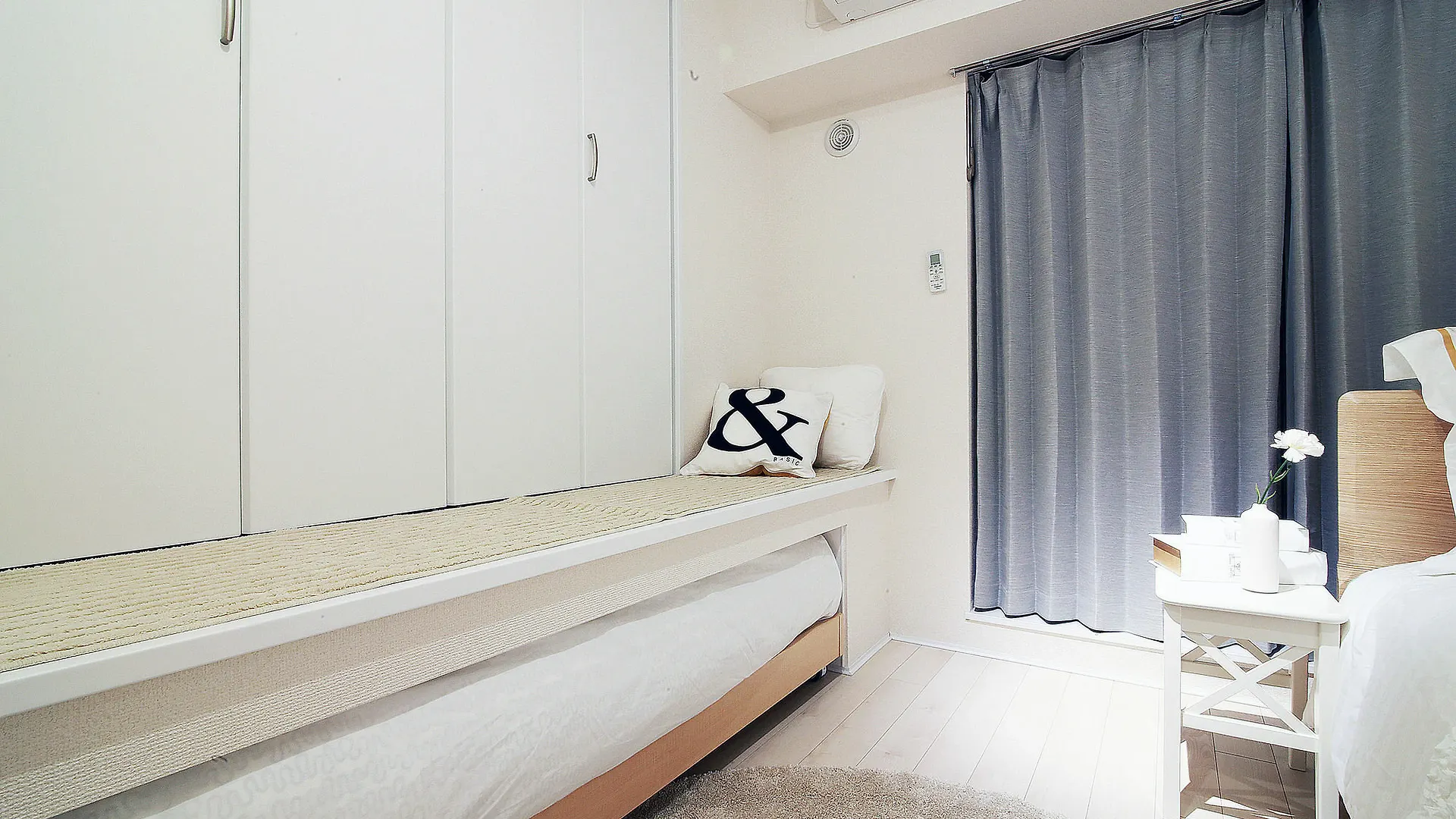 The Skytree North Apartment Tokyo 0*,