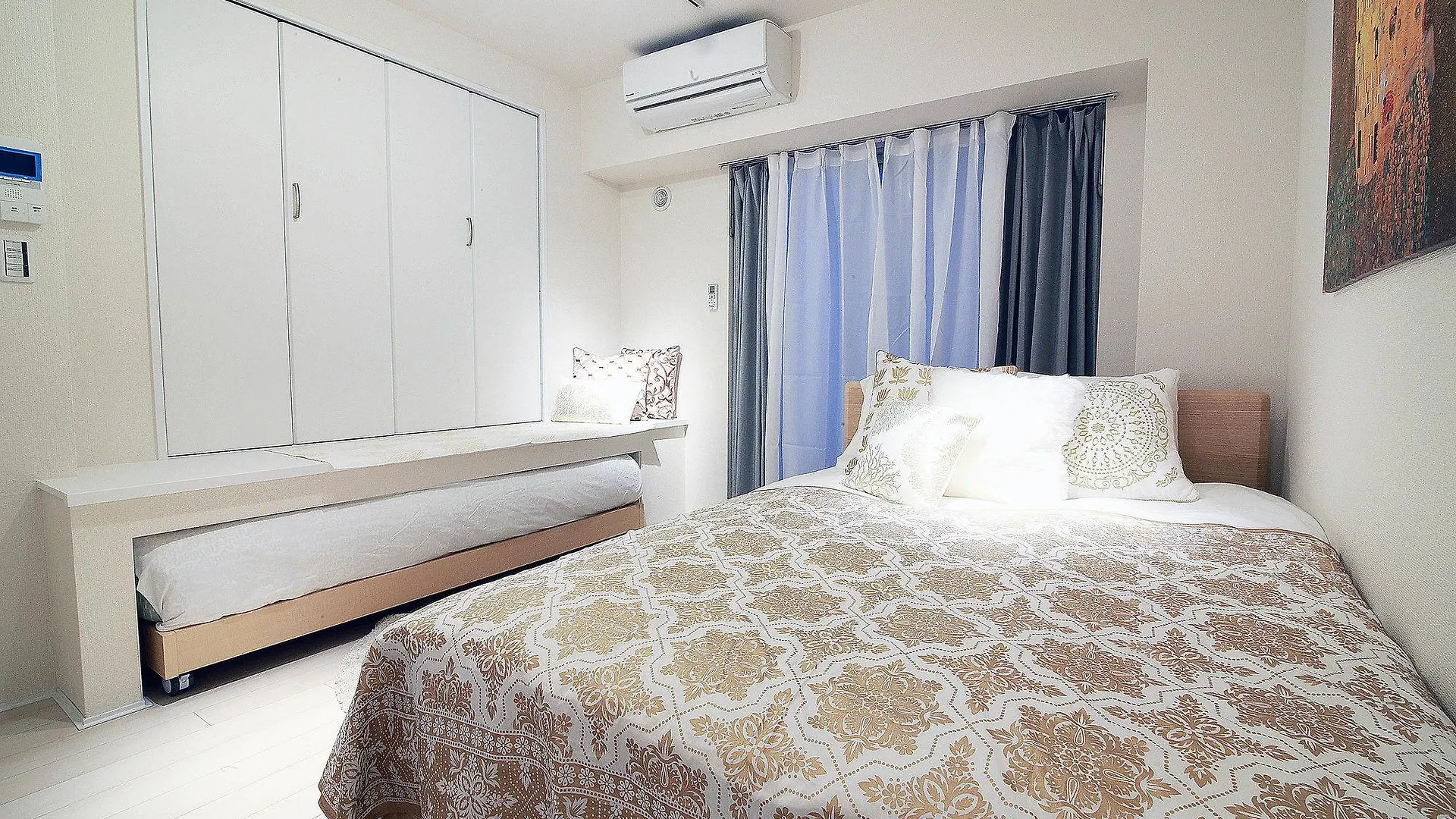The Skytree North Apartment Tokyo