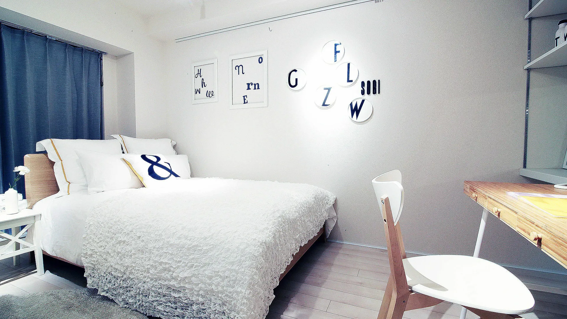 The Skytree North Apartment Tokyo