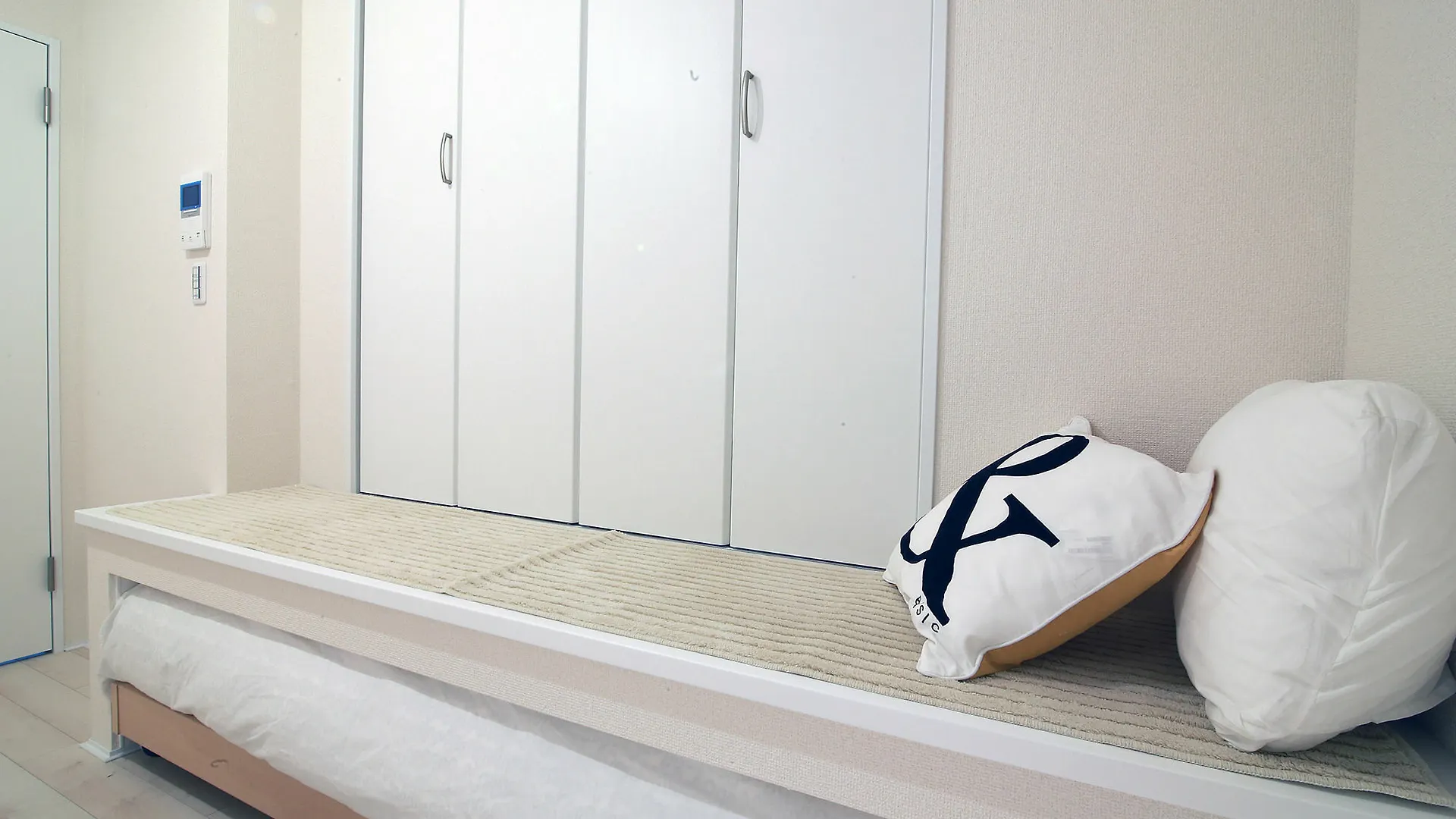 The Skytree North Apartment Tokyo