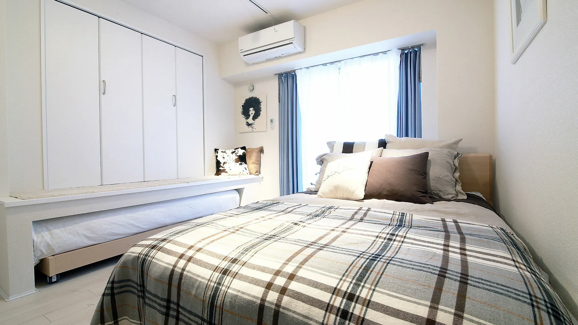 The Skytree North Apartment Tokyo