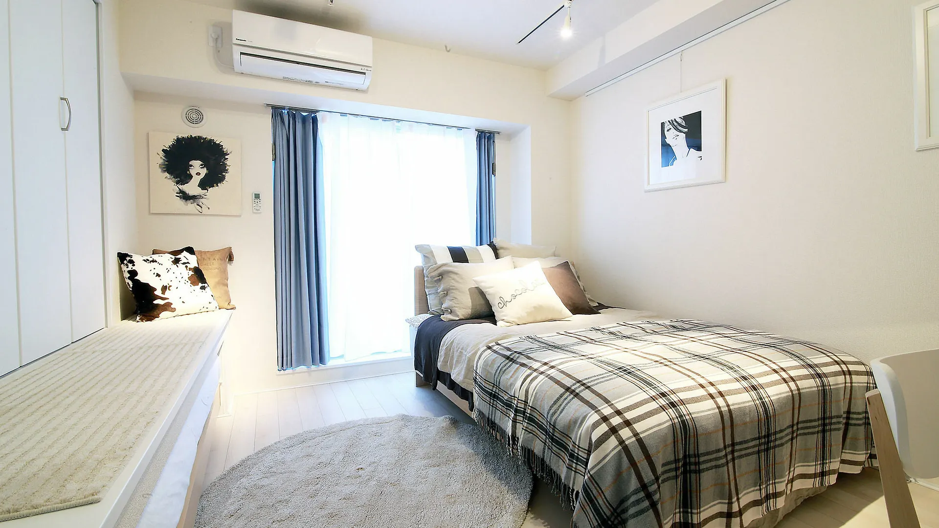 The Skytree North Apartment Tokyo 0*,