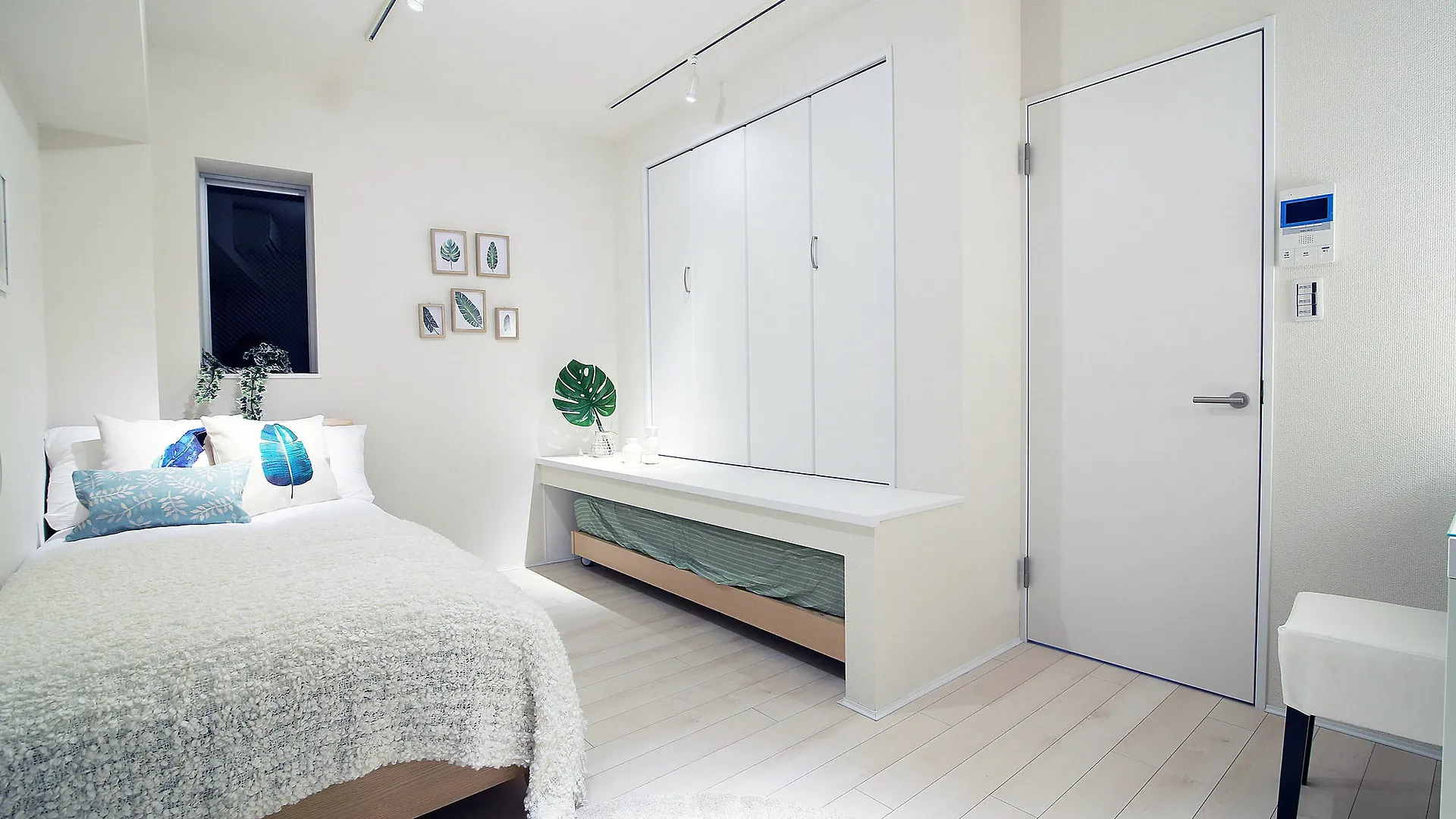 The Skytree North Apartment Tokyo