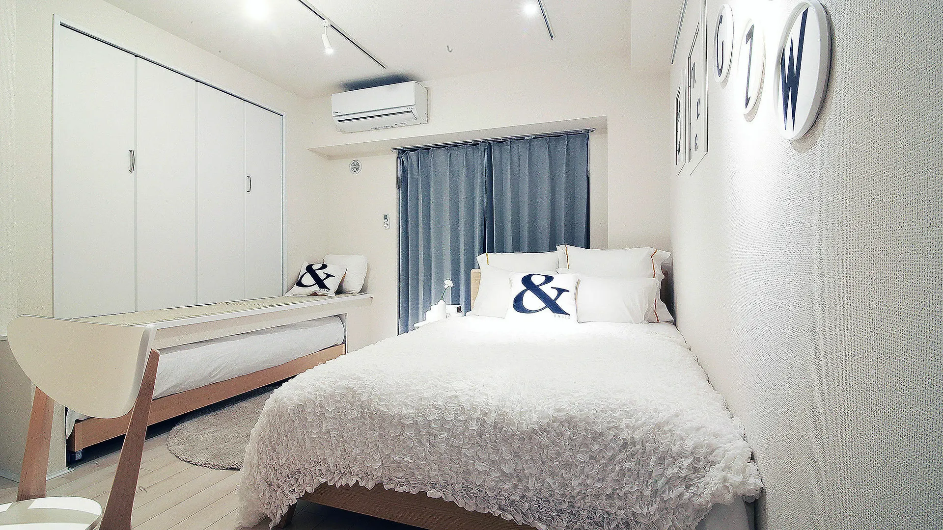 The Skytree North Apartment Tokyo 0*,