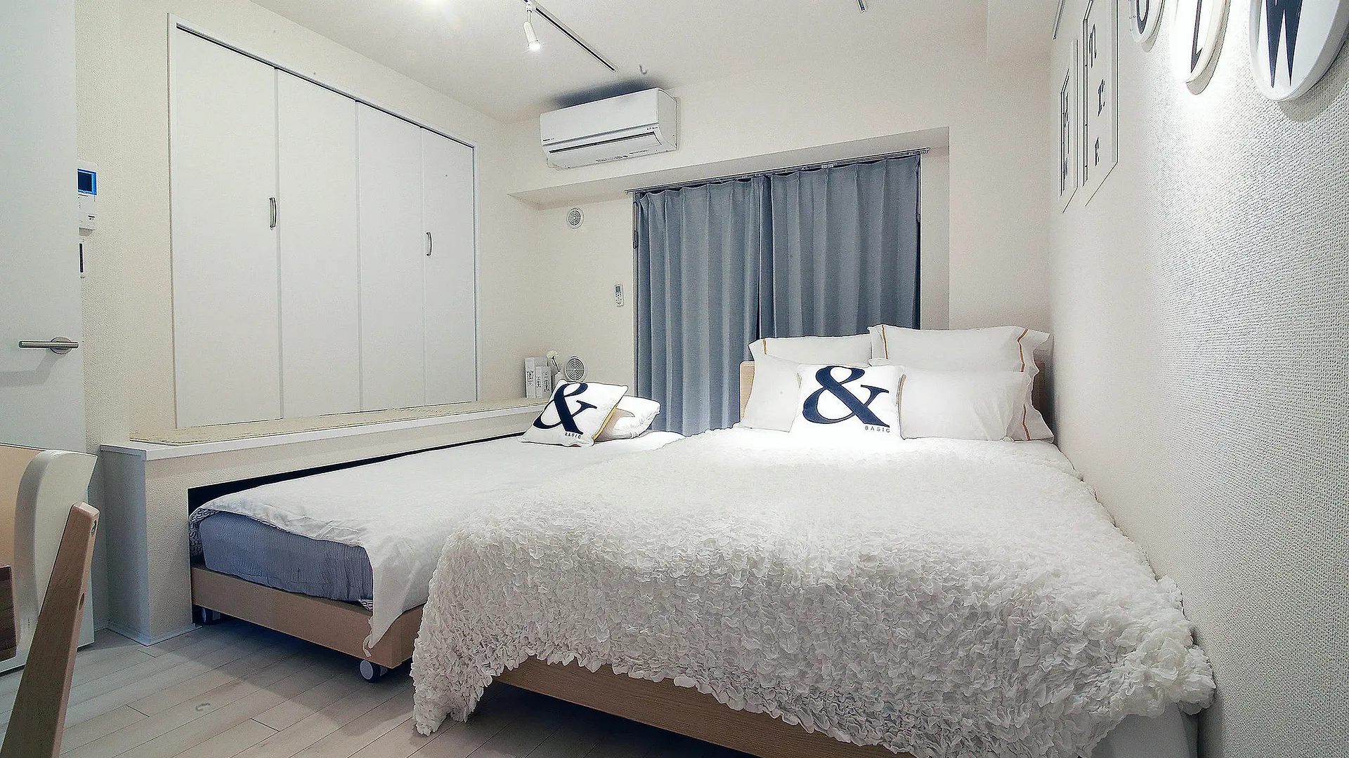 The Skytree North Apartment Tokyo