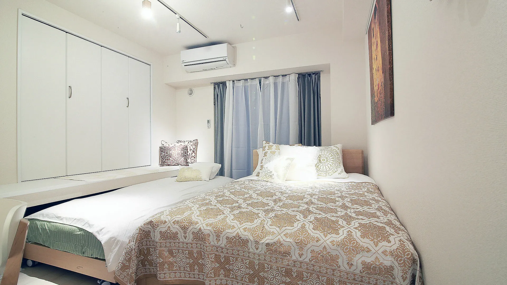 The Skytree North Apartment Tokyo