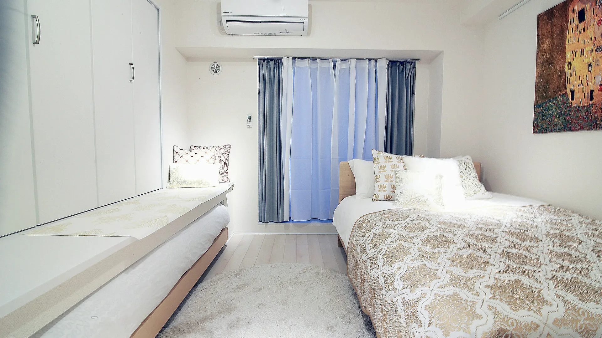 The Skytree North Apartment Tokyo