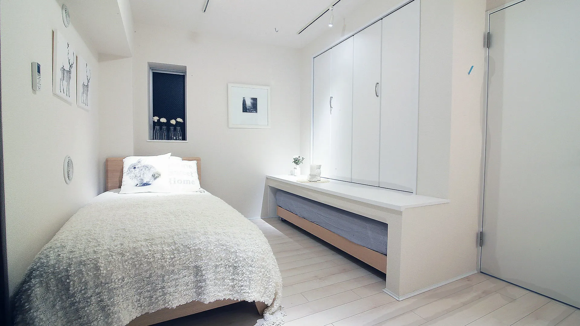 The Skytree North Apartment Tokyo